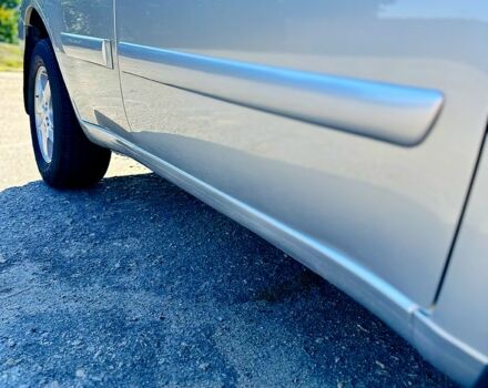 Серый Чери Тигго, объемом двигателя 2 л и пробегом 83 тыс. км за 4699 $, фото 7 на Automoto.ua