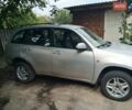 Сірий Чері Тігго, об'ємом двигуна 2 л та пробігом 327 тис. км за 2000 $, фото 1 на Automoto.ua