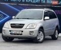 Серый Чери Тигго, объемом двигателя 2 л и пробегом 48 тыс. км за 5499 $, фото 1 на Automoto.ua