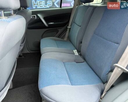 Серый Чери Тигго, объемом двигателя 2 л и пробегом 48 тыс. км за 5499 $, фото 8 на Automoto.ua