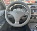 Сірий Чері Тігго, об'ємом двигуна 2.35 л та пробігом 104 тис. км за 3990 $, фото 14 на Automoto.ua