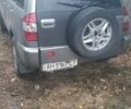 Серый Чери Тигго, объемом двигателя 2 л и пробегом 240 тыс. км за 3000 $, фото 1 на Automoto.ua