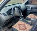 Сірий Чері Тігго, об'ємом двигуна 2.4 л та пробігом 210 тис. км за 3200 $, фото 4 на Automoto.ua