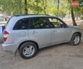 Сірий Чері Тігго, об'ємом двигуна 2 л та пробігом 62 тис. км за 5300 $, фото 8 на Automoto.ua