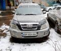 Серый Чери Тигго, объемом двигателя 2 л и пробегом 120 тыс. км за 3000 $, фото 1 на Automoto.ua