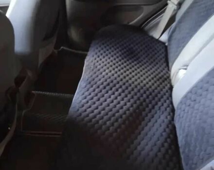 Чери Тигго 2008 в Камень-Каширский на Automoto.ua Серый Чери Тигго, объемом двигателя 2 л и пробегом 165 тыс. км за 3350 $, фото 3 на Automoto.ua