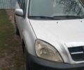 Серый Чери Тигго, объемом двигателя 2 л и пробегом 320 тыс. км за 1550 $, фото 2 на Automoto.ua