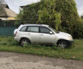 Чері Тігго 2008 у Ичне на Automoto.ua Сірий Чері Тігго, об'ємом двигуна 2 л та пробігом 100 тис. км за 711 $, фото 2 на Automoto.ua