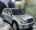 Серый Чери Тигго, объемом двигателя 2 л и пробегом 227 тыс. км за 4400 $, фото 1 на Automoto.ua
