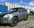 Серый Чери Тигго, объемом двигателя 2.35 л и пробегом 104 тыс. км за 4500 $, фото 1 на Automoto.ua