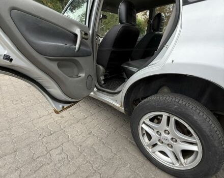 Чері Тігго 2008 у Черкасах на Automoto.ua Сірий Чері Тігго, об'ємом двигуна 2.4 л та пробігом 174 тис. км за 3400 $, фото 13 на Automoto.ua