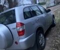 Сірий Чері Тігго, об'ємом двигуна 2 л та пробігом 90 тис. км за 4500 $, фото 1 на Automoto.ua