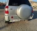 Серый Чери Тигго, объемом двигателя 2 л и пробегом 25 тыс. км за 4800 $, фото 5 на Automoto.ua