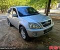 Серый Чери Тигго, объемом двигателя 2 л и пробегом 62 тыс. км за 5500 $, фото 1 на Automoto.ua
