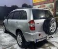 Сірий Чері Тігго, об'ємом двигуна 2 л та пробігом 227 тис. км за 4400 $, фото 2 на Automoto.ua
