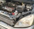 Сірий Чері Тігго, об'ємом двигуна 2 л та пробігом 150 тис. км за 4100 $, фото 7 на Automoto.ua