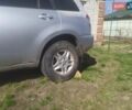 Серый Чери Тигго, объемом двигателя 2 л и пробегом 200 тыс. км за 3500 $, фото 11 на Automoto.ua
