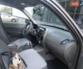 Серый Чери Тигго, объемом двигателя 2.4 л и пробегом 173 тыс. км за 4500 $, фото 6 на Automoto.ua