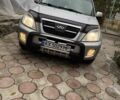 Сірий Чері Тігго, об'ємом двигуна 2 л та пробігом 128 тис. км за 4200 $, фото 1 на Automoto.ua