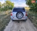 Сірий Чері Тігго, об'ємом двигуна 2 л та пробігом 73 тис. км за 3100 $, фото 3 на Automoto.ua