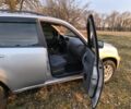 Серый Чери Тигго, объемом двигателя 2.4 л и пробегом 167 тыс. км за 4300 $, фото 5 на Automoto.ua