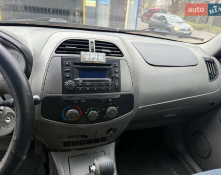 Сірий Чері Тігго, об'ємом двигуна 2.4 л та пробігом 74 тис. км за 3000 $, фото 13 на Automoto.ua