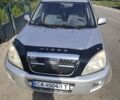 Сірий Чері Тігго, об'ємом двигуна 2.4 л та пробігом 224 тис. км за 3600 $, фото 1 на Automoto.ua