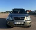 Серый Чери Тигго, объемом двигателя 2 л и пробегом 242 тыс. км за 3700 $, фото 1 на Automoto.ua