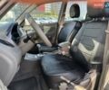 Серый Чери Тигго, объемом двигателя 2.35 л и пробегом 104 тыс. км за 3990 $, фото 8 на Automoto.ua
