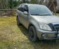 Сірий Чері Тігго, об'ємом двигуна 2 л та пробігом 252 тис. км за 3400 $, фото 9 на Automoto.ua