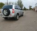 Серый Чери Тигго, объемом двигателя 2 л и пробегом 170 тыс. км за 2700 $, фото 2 на Automoto.ua