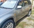 Сірий Чері Тігго, об'ємом двигуна 2.4 л та пробігом 139 тис. км за 4600 $, фото 1 на Automoto.ua