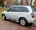 Сірий Чері Тігго, об'ємом двигуна 2.4 л та пробігом 210 тис. км за 3200 $, фото 2 на Automoto.ua