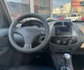 Серый Чери Тигго, объемом двигателя 2.35 л и пробегом 104 тыс. км за 3990 $, фото 13 на Automoto.ua