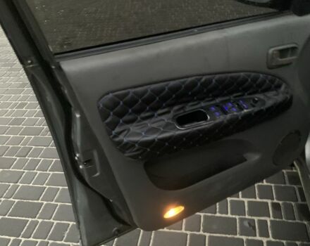 Сірий Чері Тігго, об'ємом двигуна 2 л та пробігом 340 тис. км за 2500 $, фото 10 на Automoto.ua