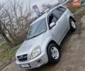 Серый Чери Тигго, объемом двигателя 2 л и пробегом 245 тыс. км за 2100 $, фото 6 на Automoto.ua