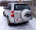 Серый Чери Тигго, объемом двигателя 2.4 л и пробегом 170 тыс. км за 2600 $, фото 7 на Automoto.ua
