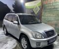 Сірий Чері Тігго, об'ємом двигуна 2 л та пробігом 227 тис. км за 4400 $, фото 1 на Automoto.ua