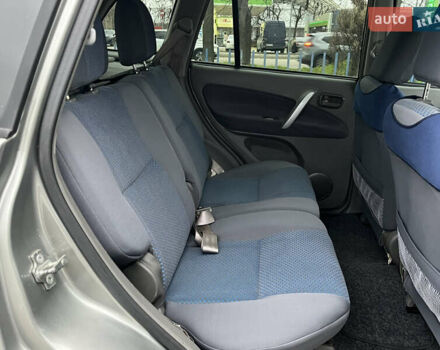 Серый Чери Тигго, объемом двигателя 2.4 л и пробегом 70 тыс. км за 4999 $, фото 28 на Automoto.ua