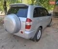 Сірий Чері Тігго, об'ємом двигуна 2 л та пробігом 62 тис. км за 5300 $, фото 5 на Automoto.ua