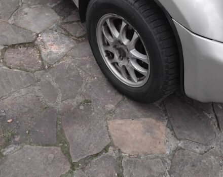 Сірий Чері Тігго, об'ємом двигуна 2.4 л та пробігом 177 тис. км за 4000 $, фото 12 на Automoto.ua