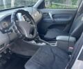 Сірий Чері Тігго, об'ємом двигуна 2 л та пробігом 198 тис. км за 3800 $, фото 4 на Automoto.ua