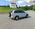 Сірий Чері Тігго, об'ємом двигуна 2 л та пробігом 171 тис. км за 4200 $, фото 3 на Automoto.ua