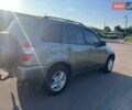 Серый Чери Тигго, объемом двигателя 2 л и пробегом 242 тыс. км за 3700 $, фото 4 на Automoto.ua