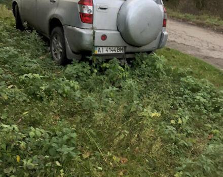Чері Тігго 2008 у Ичне на Automoto.ua Сірий Чері Тігго, об'ємом двигуна 2 л та пробігом 100 тис. км за 711 $, фото 3 на Automoto.ua