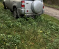 Чері Тігго 2008 у Ичне на Automoto.ua Сірий Чері Тігго, об'ємом двигуна 2 л та пробігом 100 тис. км за 711 $, фото 3 на Automoto.ua
