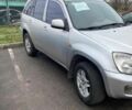 Сірий Чері Тігго, об'ємом двигуна 0 л та пробігом 150 тис. км за 2700 $, фото 1 на Automoto.ua