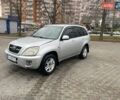 Сірий Чері Тігго, об'ємом двигуна 2 л та пробігом 244 тис. км за 2350 $, фото 1 на Automoto.ua