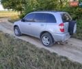 Сірий Чері Тігго, об'ємом двигуна 2 л та пробігом 73 тис. км за 3100 $, фото 1 на Automoto.ua