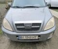 Сірий Чері Тігго, об'ємом двигуна 2.4 л та пробігом 140 тис. км за 4300 $, фото 1 на Automoto.ua